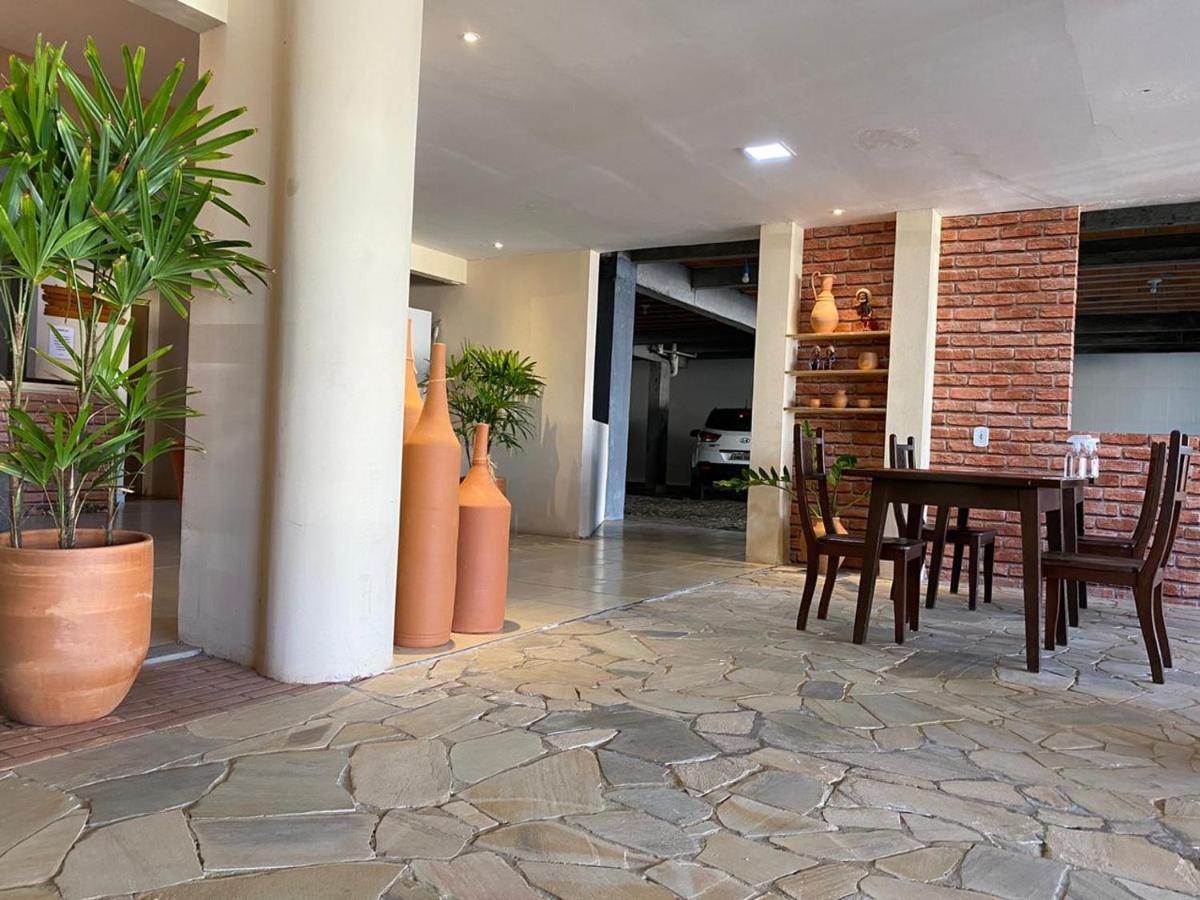 Infinity Pousada Aracaju Exterior foto