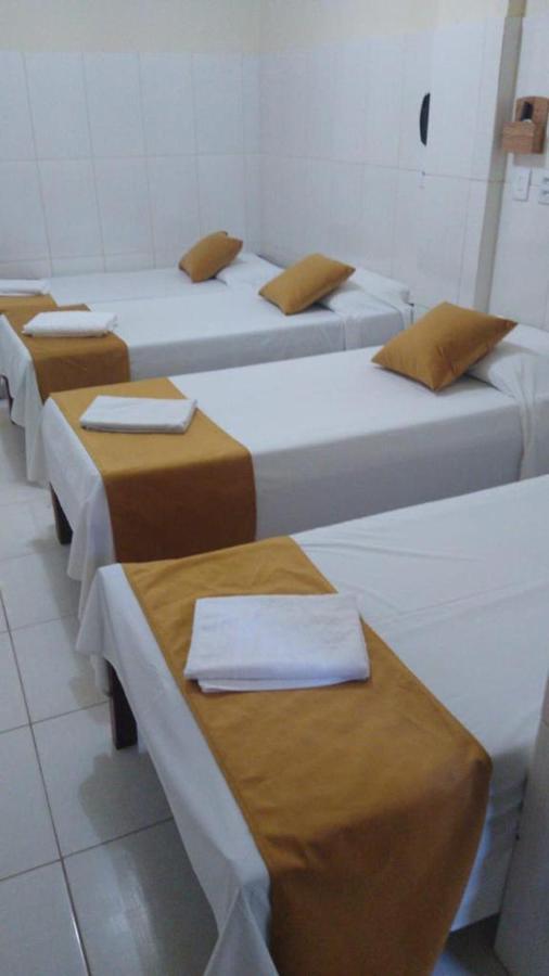 Infinity Pousada Aracaju Exterior foto