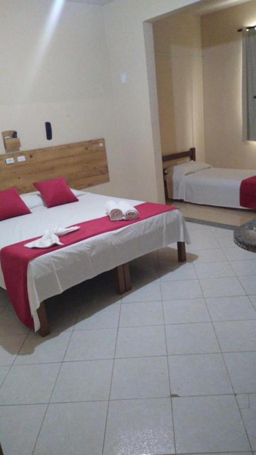 Infinity Pousada Aracaju Exterior foto
