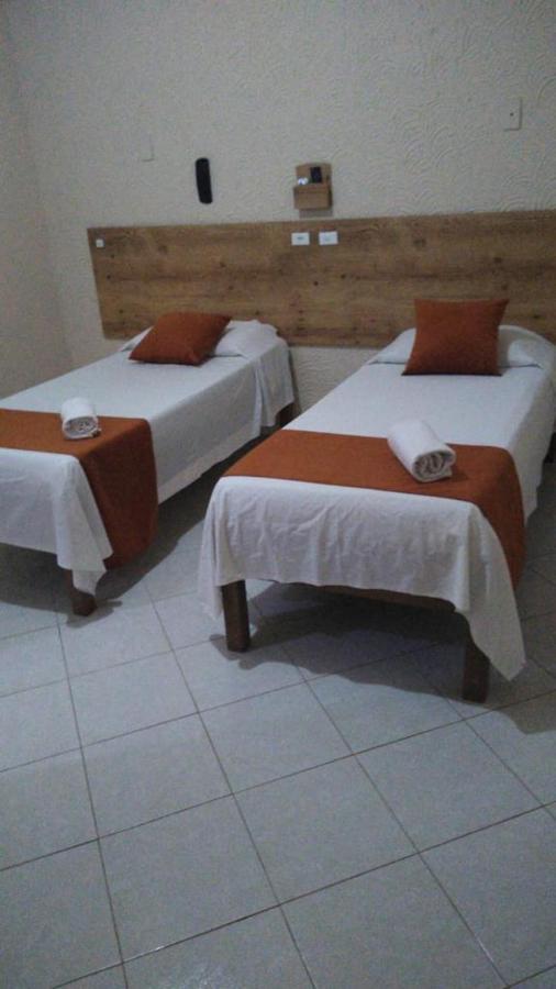 Infinity Pousada Aracaju Exterior foto