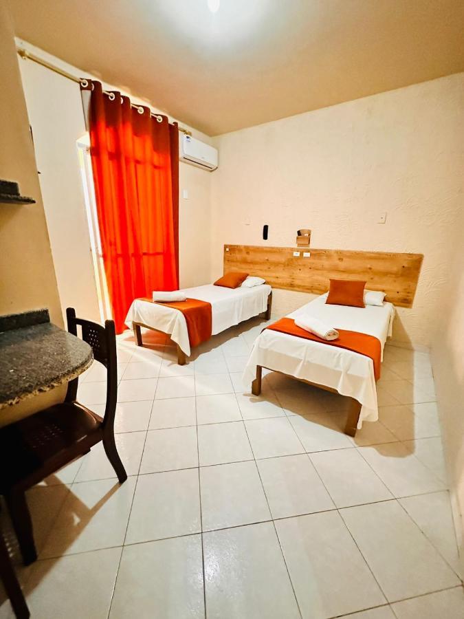Infinity Pousada Aracaju Exterior foto