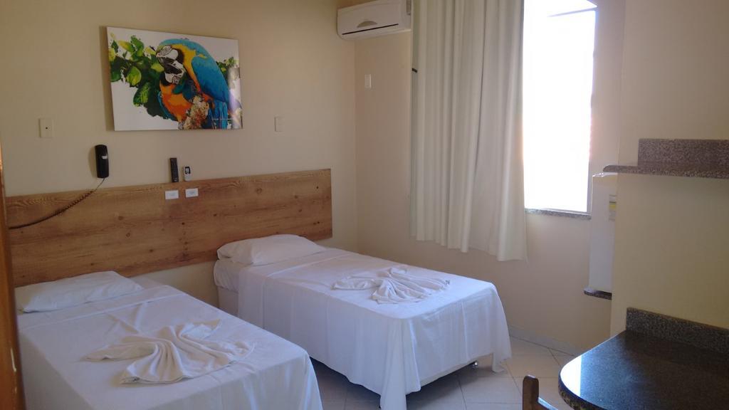 Infinity Pousada Aracaju Exterior foto