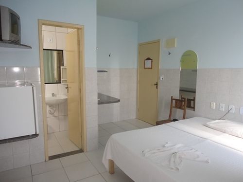 Infinity Pousada Aracaju Exterior foto